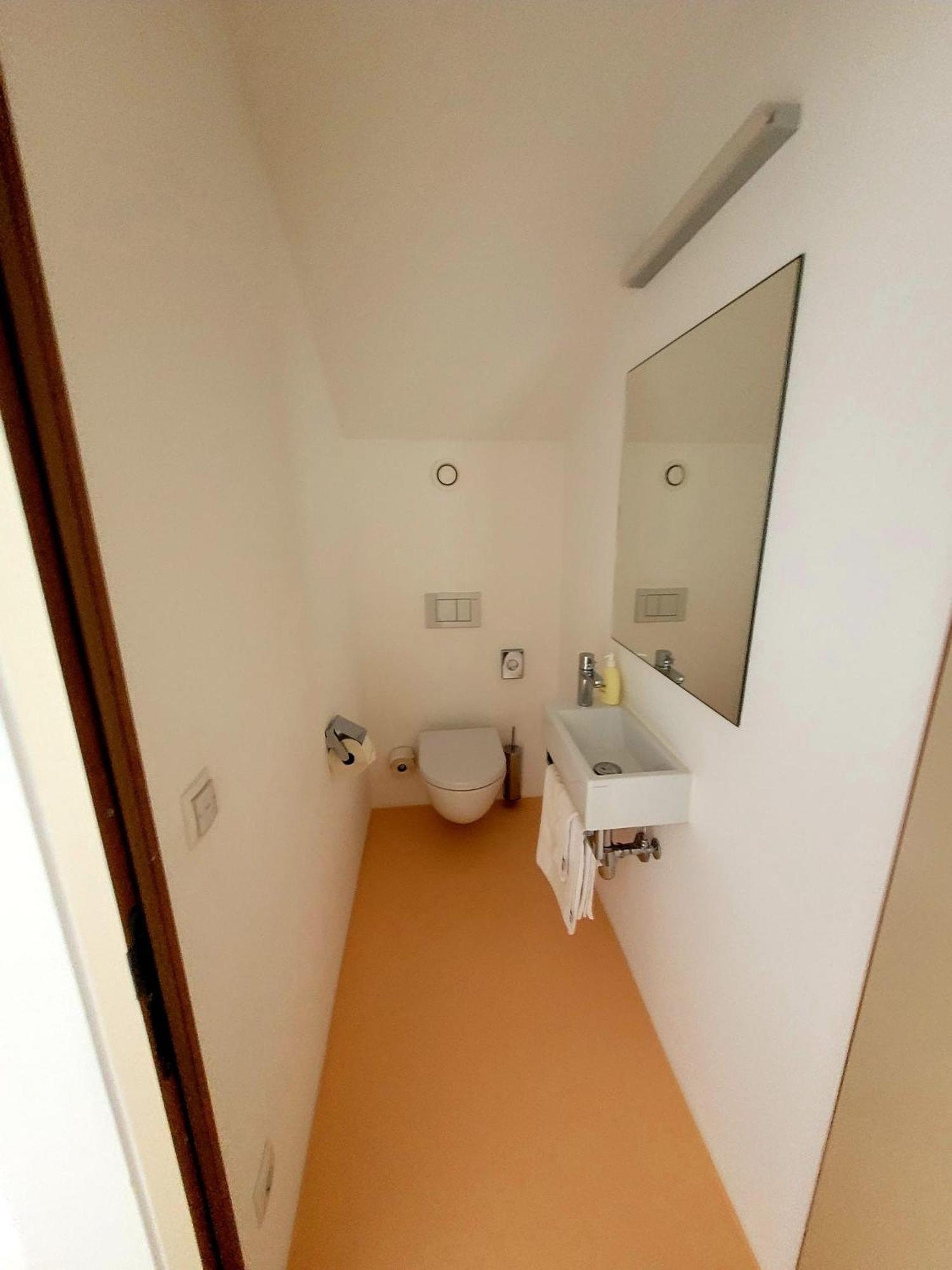 Hotel Alpenrose Ebnit 多恩比恩 外观 照片